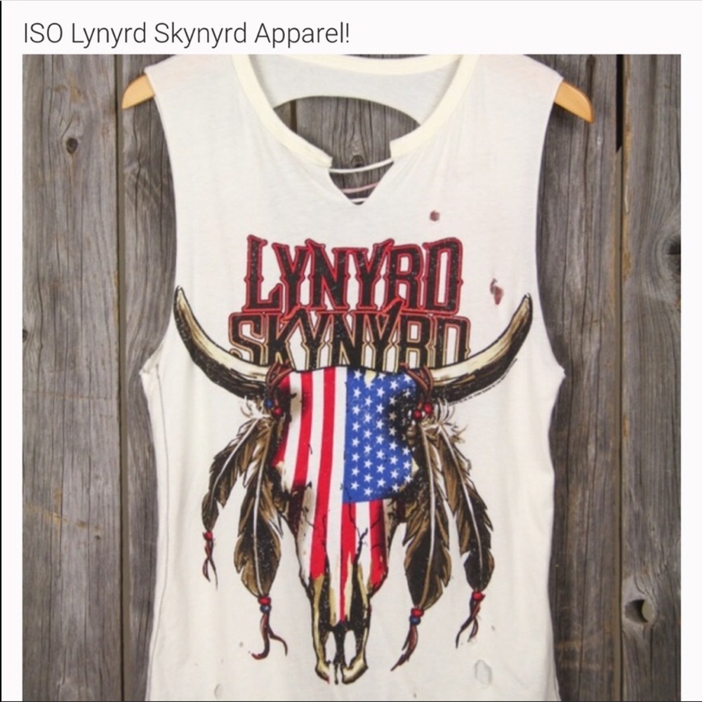 Looking for this top